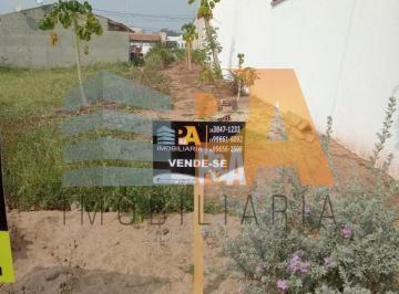 Foto 01 · Terreno, Residencial Águas do Jaguari, Jaguariúna, SP