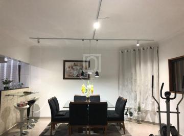 Foto 01 · Casa à venda em Votorantim | 3 quartos, churrasqueira, próxima ao Iguatemi