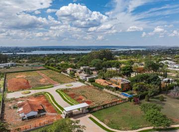 Terreno , Brasília · SMDB Conjunto 13 - Terreno plano em condomínio fechado.