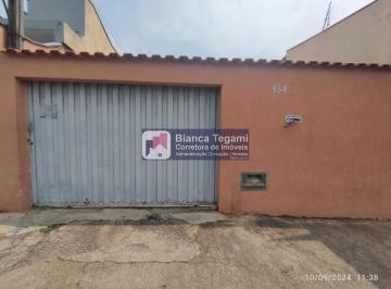 Foto 01 · Casa, Conjunto Habitacional Jardim Serrano, Votorantim, SP