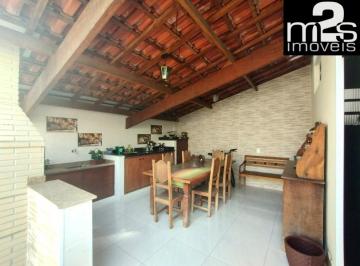 Foto 01 · Imperdível casa à venda em Guaratinguetá-SP, no Jardim Bela Vista: 3 quartos, 1 suíte, 2 salas, 3 ba