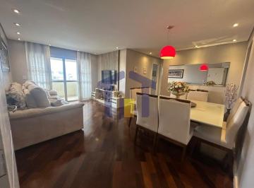 Foto 01 · Apartamento, Jardim Santo Antônio, Santo André, SP
