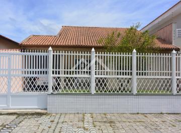 Casa · 3 Quartos · Casas em Peruíbe no bairro Stella Maris