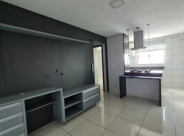 Apartamento de 2 quartos, Vicente Pires · APARTAMENTO EM VICENTE PIRES RESIDENCIAL RIOS OLIVEIRA