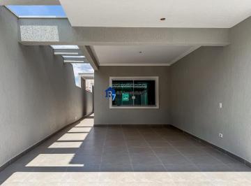 Casa · 125m² · 3 Quartos · 4 Vagas · R7 Imobiliária Vende sobrado no Umuarama Osasco com 3 suítes