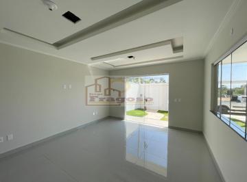 Foto 02 · Casa à venda em Cabo Frio-RJ, bairro Caminho de Búzios: 3 quartos, 1 suíte, 2 banheiros, 1 vaga, 126