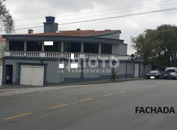 Foto 01 · Casa, Parque Terra Nova, São Bernardo do Campo, SP