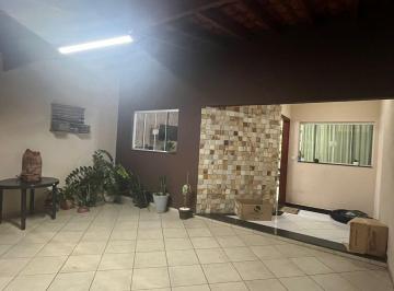 fachada · Casa Nova Carioba