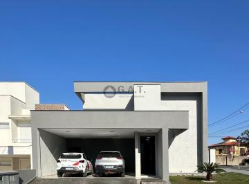 Foto 01 · Casa em condomínio no Alto da Boa Vista, Sorocaba-SP: 3 quartos, 3 suítes, 3 salas, 2 vagas, 187,61m