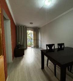 Foto 01 · Apartamento, Jardim Botucatu, São Paulo, SP