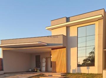 Foto 01 · Oportunidade única: Casa em condomínio de luxo com 3 suítes e 200m² em Indaiatuba-SP no bairro Park