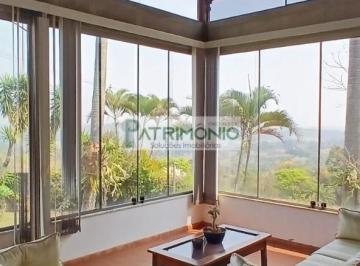Foto 03 · Imperdível oportunidade: Casa à venda em Jaguariúna-SP, Colinas do Castelo, 4 quartos, 2 suítes, 4 s