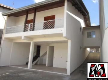 Foto 01 · Vendo Casa Assobradada no Cidade Jardim I, Jundiaí SP