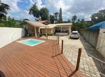 Foto 01 · Casa em São Lourenço da Serra com 3 dormitórios.