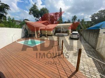 Foto 01 · Casa em São Lourenço da Serra com 3 dormitórios.