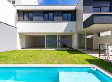 Foto 01 · Casa, Campo Belo, São Paulo, SP
