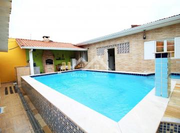 Casa · 330m² · 2 Quartos · 3 Vagas · 
                                Casa em Peruíbe no bairro Ribamar
                            