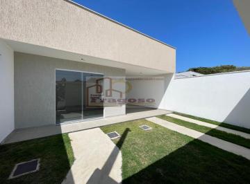 Foto 01 · Imperdível Casa à Venda em Cabo Frio-RJ, Vila do Peró: 3 Quartos, 1 Suíte, 1 Sala, 2 Banheiros, 2 Va