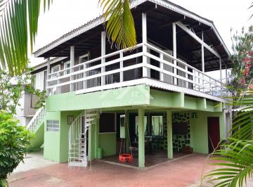 Casa · 5 Quartos · 5 Vagas · Casa em Peruíbe no bairro Stella Maris
