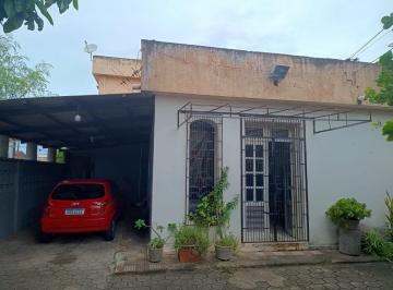 Casa de 4 quartos, Fortaleza · CASA DE ESQUINA PARQUELÂNDIA