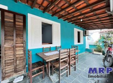 Foto 01 · Casa à venda no Sertão da Quina. Com edícula e ponto comercial.