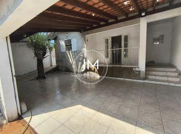 Foto 01 · Casa a venda no Jardim Novo Cambuí em terreno de 250m², com 2 quartos sendo 1 suíte.
