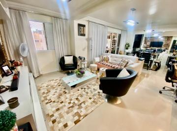 Apartamento de 3 quartos, São Paulo · ESTUDA PERMUTA - COBERTURA 224 metros, 3 dormitórios, 3 vagas - FL34