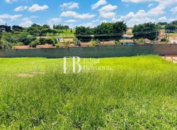 Foto 01 · TERRENO PARA VENDA CONDOMINIO GRANVILLE SÃO VENANCIO ITUPEVA SP