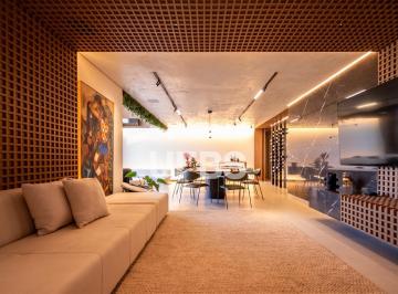 Apartamento de 3 quartos, Goiânia · APARTAMENTO 211,49MT 3 SUITES SETOR JARDIM GOIAS