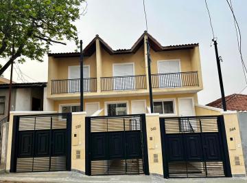 Casa de 3 quartos, São Paulo · Sobrado Novo Butantã