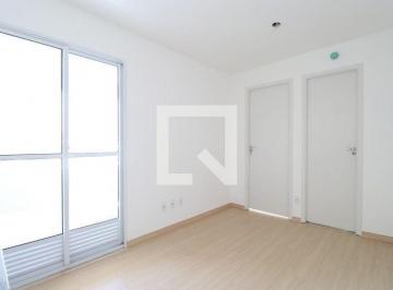 Apartamento · 31m² · 1 Quarto · Apartamento à Venda - Água Branca, 1 Quarto, 31 m² - São Paulo