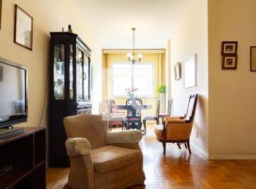 Apartamento · 100m² · 3 Quartos · Apartamento à Venda - Copacabana, 3 Quartos, 100 m² - Rio de Janeiro