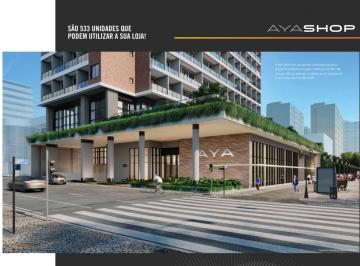 Comercial , Curitiba · Loja 937m2 privativos a venda no Centro/Curtiiba R$ 10.968.000