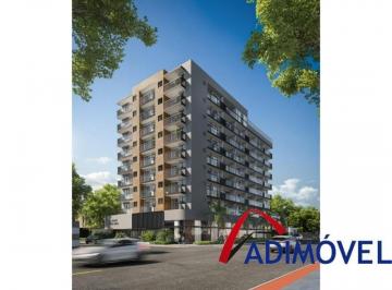 Foto 01 · Apartamento à venda em Vitória-ES, Jardim Camburi: 1 quarto, 1 sala, 1 banheiro, 39,13 m² de área.