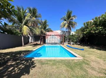 Casa · 314m² · 1 Quarto · 3 Vagas · Ótima Residência Bairro Dom Aquino.