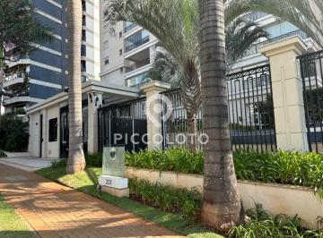 Apartamento · 163m² · 3 Quartos · 2 Vagas · Apartamento para alugar em Campinas, Cambuí, com 3 suítes, com 163 m², Idylle