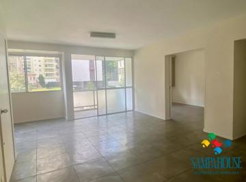 Apartamento · 134m² · 3 Quartos · 1 Vaga · Apartamento para venda, 3 quarto(s), Santa Cecília, São Paulo