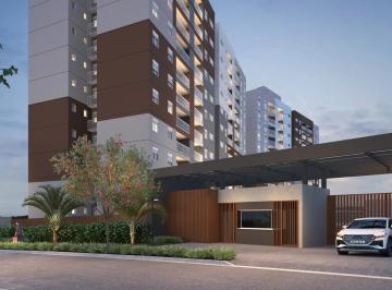 Apartamento de 2 quartos, Campinas · Apartamento à venda 2 dormitórios com suíte e varanda gourmet -Mansões, Campinas