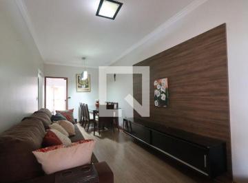 Casa · 168m² · 3 Quartos · 2 Vagas · Casa para Aluguel - Distrito de Bonfim Paulista, 3 Quartos, 168 m² - Ribeirão Preto