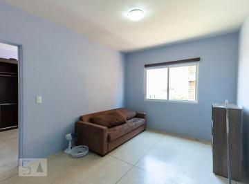 Apartamento · 40m² · 1 Quarto · Apartamento para Aluguel - Guanabara, 1 Quarto, 40 m² - Campinas