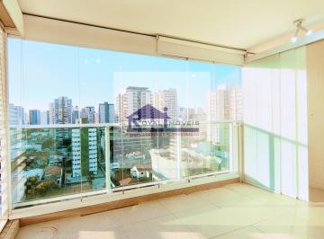 Apartamento · 43m² · 1 Quarto · 1 Vaga · Apartamento 01 Dormitório com varanda envidraçada 600 metros Metrô Santa Cru...