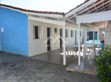 Casa · 315m² · 6 Quartos · 
                                Casa em Peruíbe no bairro Beira Mar
                            