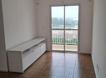 Apartamento · 55m² · 2 Quartos · 1 Vaga · Apartamento a venda de 2 suites no Jaguare - Sao Paulo