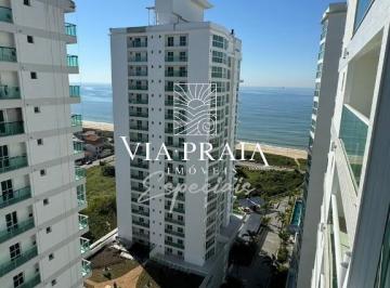 Foto 03 · Apartamento em empreendimento pé na areia a venda em Balneário Piçarras