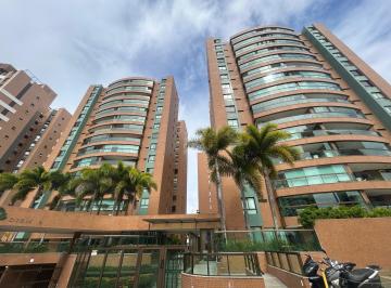 Apartamento de 4 quartos, Salvador · Apartamento 4/4 no Carpe Diem Alphaville Salvador Andar Alto 3 Vagas de Garagem