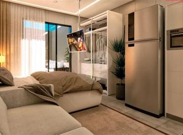 Área de Serviço · Apartamento com 1 quartos à venda em Liberdade - SP