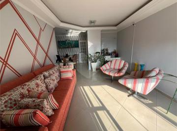 Apartamento · 145m² · 3 Quartos · 2 Vagas · Apartamento com 3 quartos à venda em Santana - SP