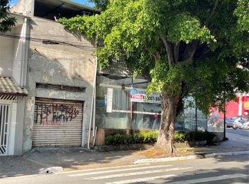 Área de Serviço · Terreno à venda em Vila Matilde - SP