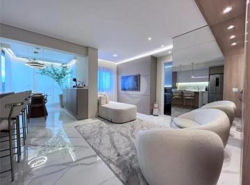 Apartamento · 69m² · 3 Quartos · 1 Vaga · Apartamento com 3 quartos à venda em Vila Gomes Cardim - SP