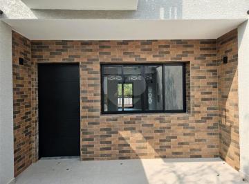 Casa · 108m² · 2 Quartos · 1 Vaga · Casa com 2 quartos à venda em Jardim virginia bianca - SP